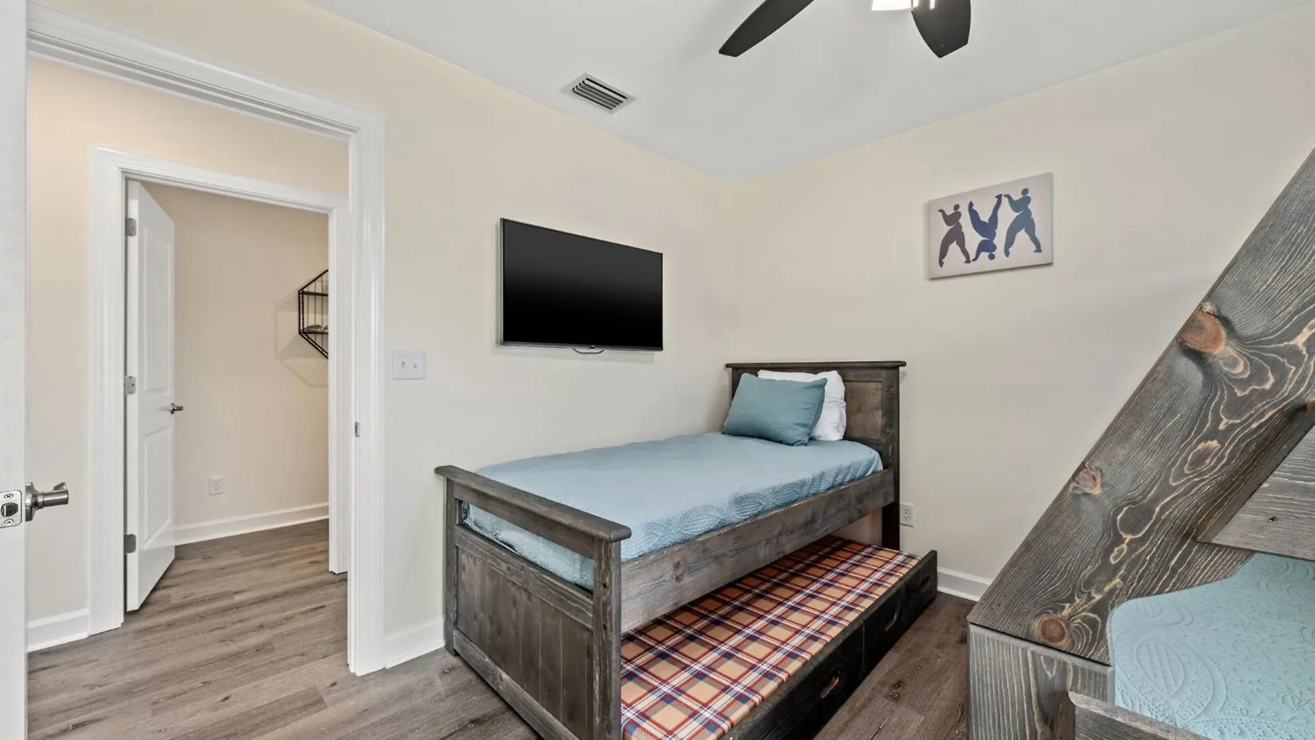 Heated Pool & Pet Friendly - Minutes To Beach - Spacious Backyard - Flpcb38 Panama City Beach 0*,  USA