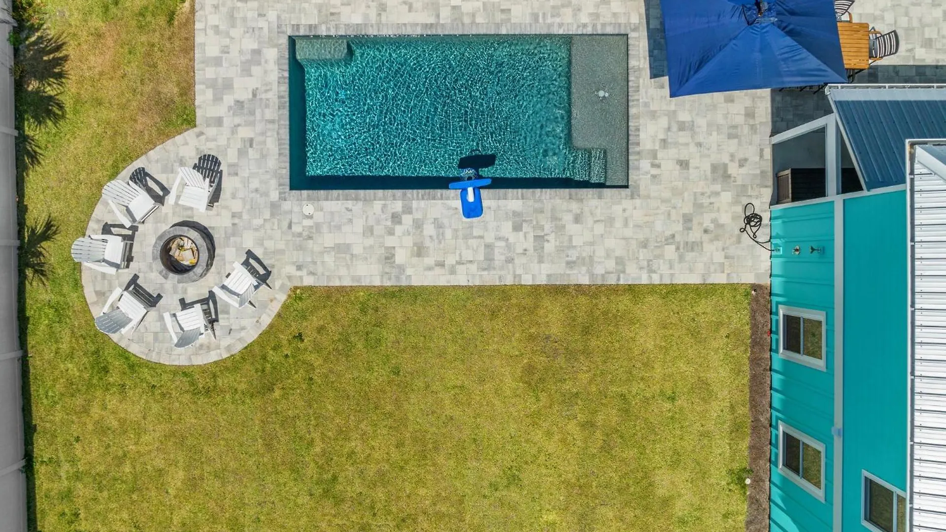 Heated Pool & Pet Friendly - Minutes To Beach - Spacious Backyard - Flpcb38 Panama City Beach